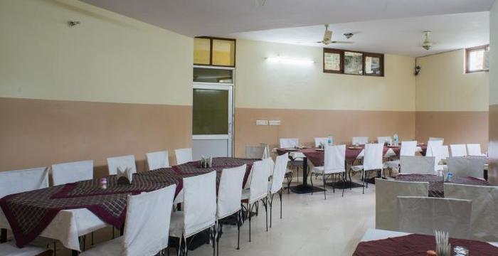 Hotel Sanctuary Resort